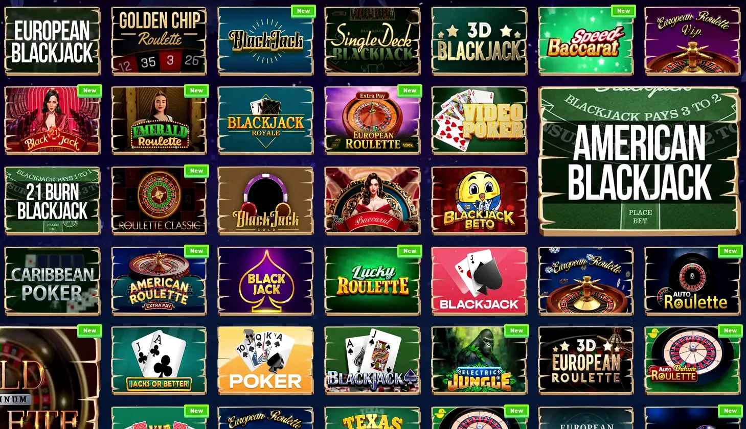 Wild Robin online casino gameplay