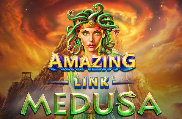 Amazing Link Medusa — Games Global