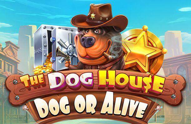 The Dog House Dog or Alive — Pragmatic Play