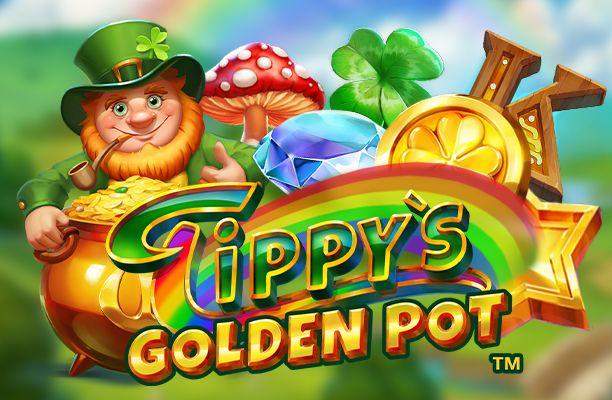 Tippy's Golden Pot — Games Global