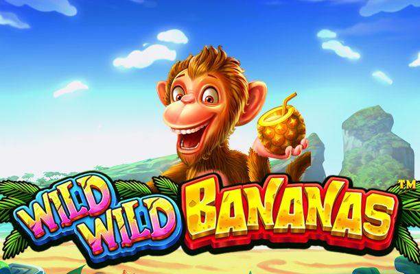 Wild Wild Bananas — Pragmatic Play